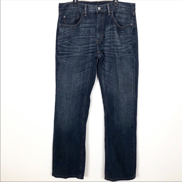 Levi's Other - Levi’s 559 Jeans Size 34x32